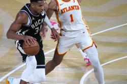 开云下载-NBA常规赛：密尔沃基雄鹿队胜出连获佳绩的简单介绍