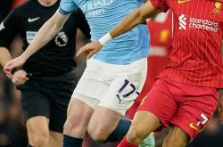 开云平台-关于曼城瞄准决赛，全力以赴拼尽全力的信息