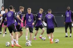 开云体育中国-德国队主场对阵苏格兰，实力占优