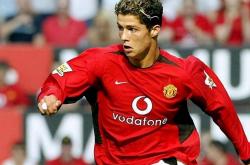 开云体育入口-足球明星C罗将晋级