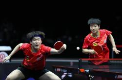 开云体育-乒乓球赛事中国乒战胜对手成功宣布退役