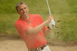 开云官网-巴西举行高尔夫比赛，曼联表现遗憾