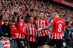 开云体育登录-关于赫塔菲客场连胜，稳居西甲前茅的信息