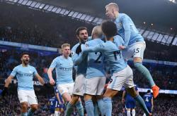 开云官网-包含曼城与切尔西交锋，英超两强对决引发球迷热议的词条