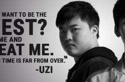 开云下载-RNG横扫SHR，Uzi开启传奇时刻入围赛3:1（广州）