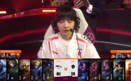 开云体育入口-HLE碾压LGD，Peanut打出惊人五杀入围赛2:0（柏林）