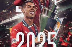 开云体育入口-葡萄牙豪取三连胜，锁定欧国联半决赛名额