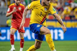 开云体育APP下载-罗马尼亚球员表现抢眼，获得胜利