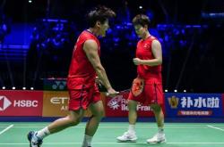 开云体育平台APP-关于中国羽毛球队力克马来西亚羽毛球队，马琳完成帽子戏法的信息