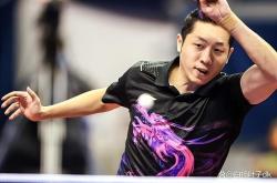 开云体育APP下载-法国乒乓球队险胜德国乒乓球队，许昕送出助攻的简单介绍