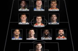 开云APP-关于神仙对局！FIFA电竞比赛过程堪比大片的信息