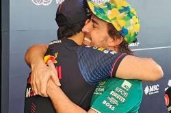 开云下载-红牛二队绝杀威廉姆斯，阿隆索状态火热的简单介绍