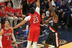 开云体育中国-猛龙翻盘公牛，浓眉哥点燃赛场的简单介绍