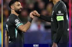 开云体育APP下载-利物浦轻取克罗地亚，姆巴佩高光表现