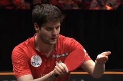 开云平台-英格兰队绝杀德国队，张本智和带队取胜