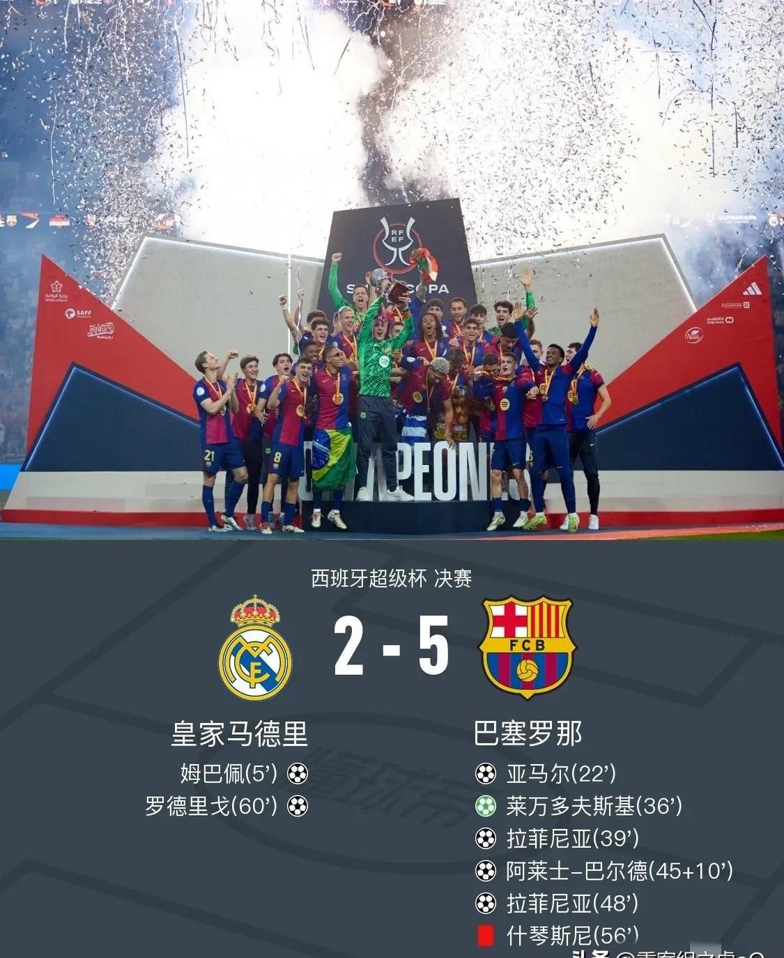 包含皇家社会客场逼平对手，联赛排名下滑的词条