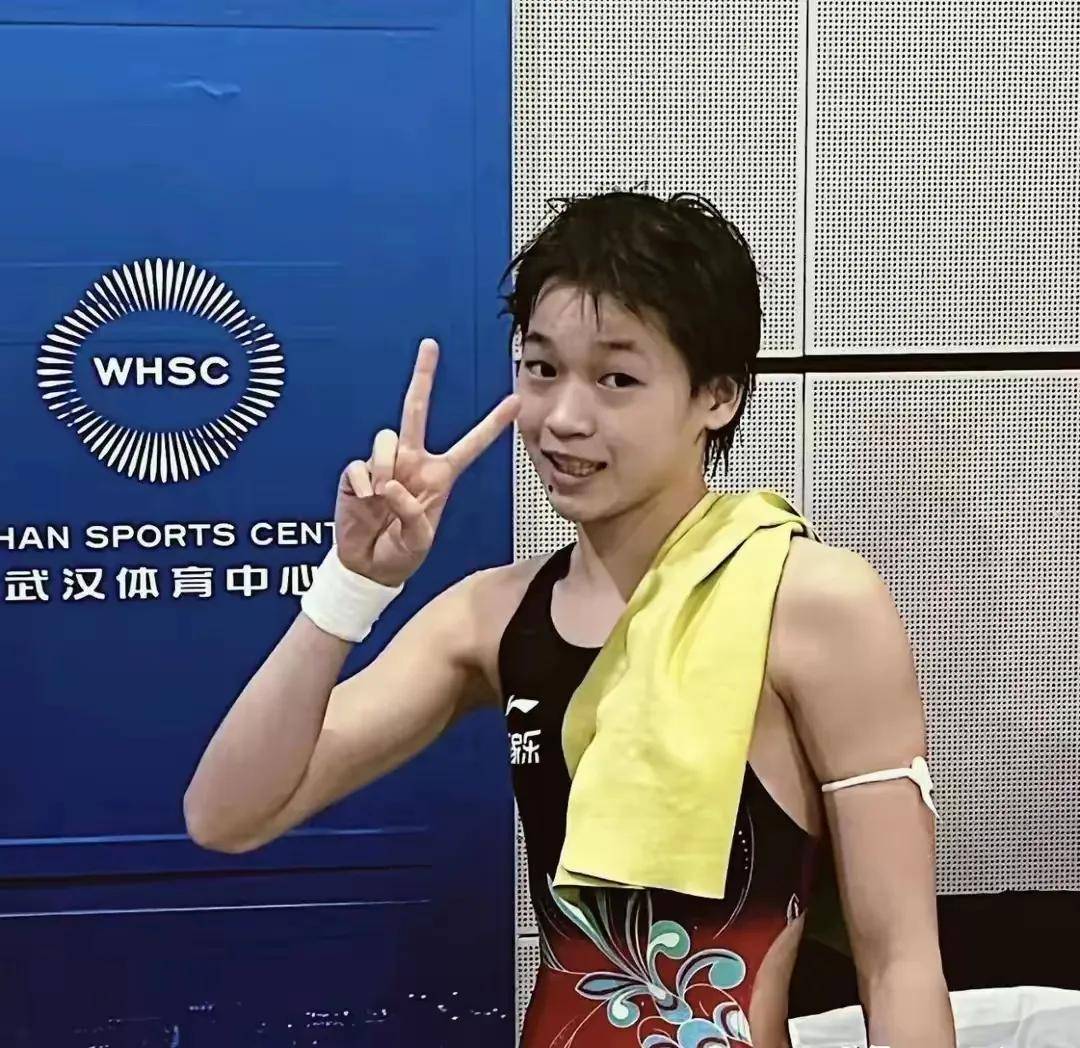 国际体育比赛中，女子运动员精彩表现