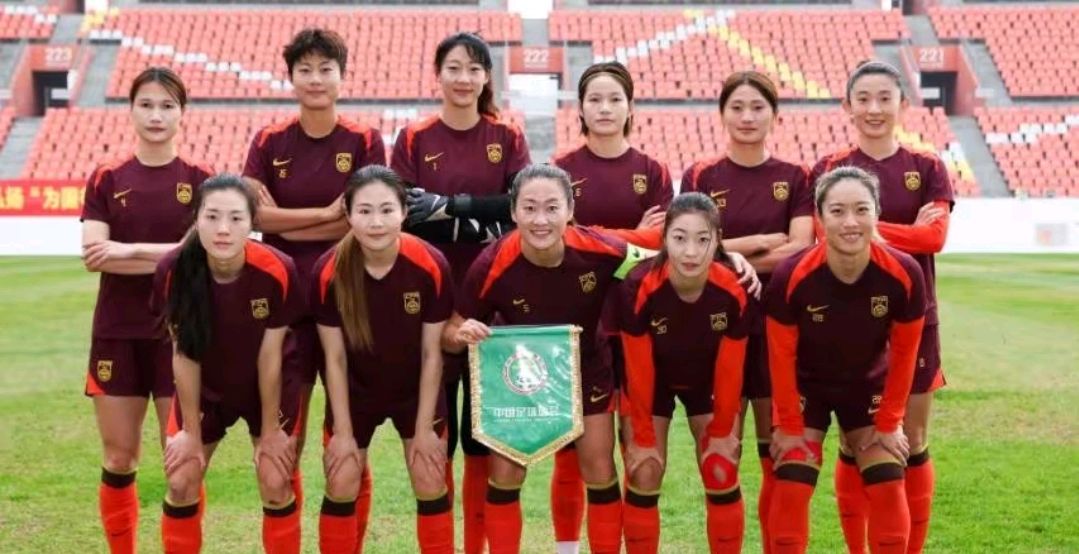 加拿大女足实现复仇，击败对手进入四强