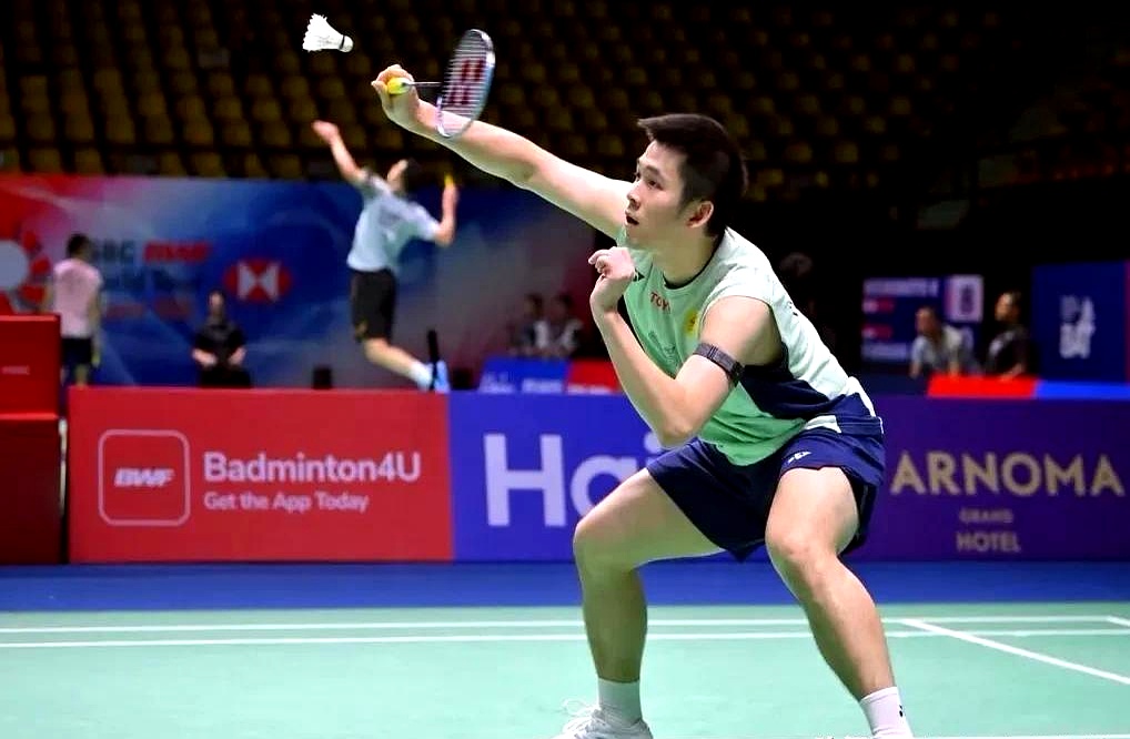 包含日本羽毛球队爆冷泰国羽毛球队,安赛龙爆发神勇的词条 包含日本羽毛球队爆冷泰国羽毛球队,安赛龙爆发神勇的词条