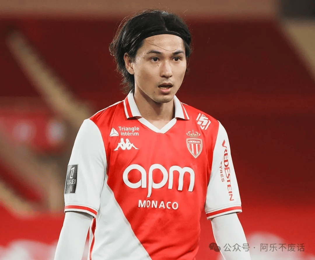 摩纳哥足球俱乐部签下新外援 摩纳哥足球俱乐部签下新外援