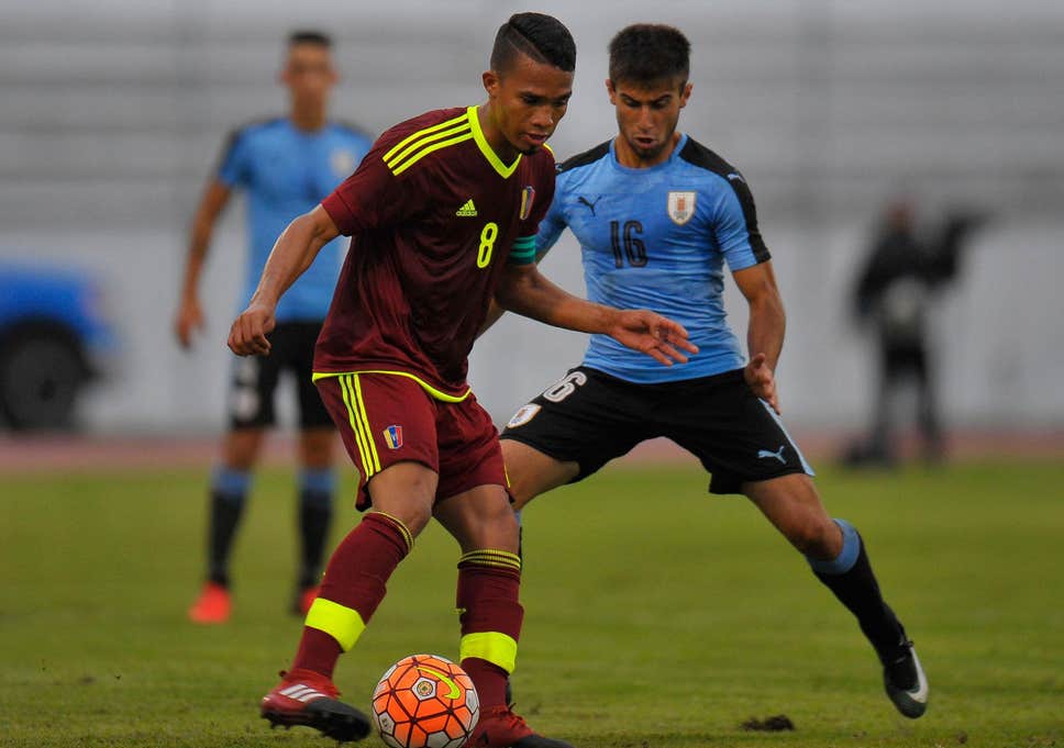 委内瑞拉选手在体操项目中闪耀全场