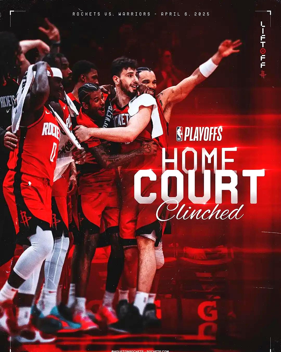 火箭客场大胜森林狼，保持不败战绩