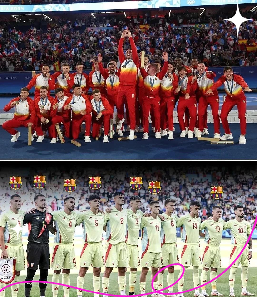 关于西班牙男篮夺得欧洲锦标赛冠军，克罗地亚屈居亚军的信息