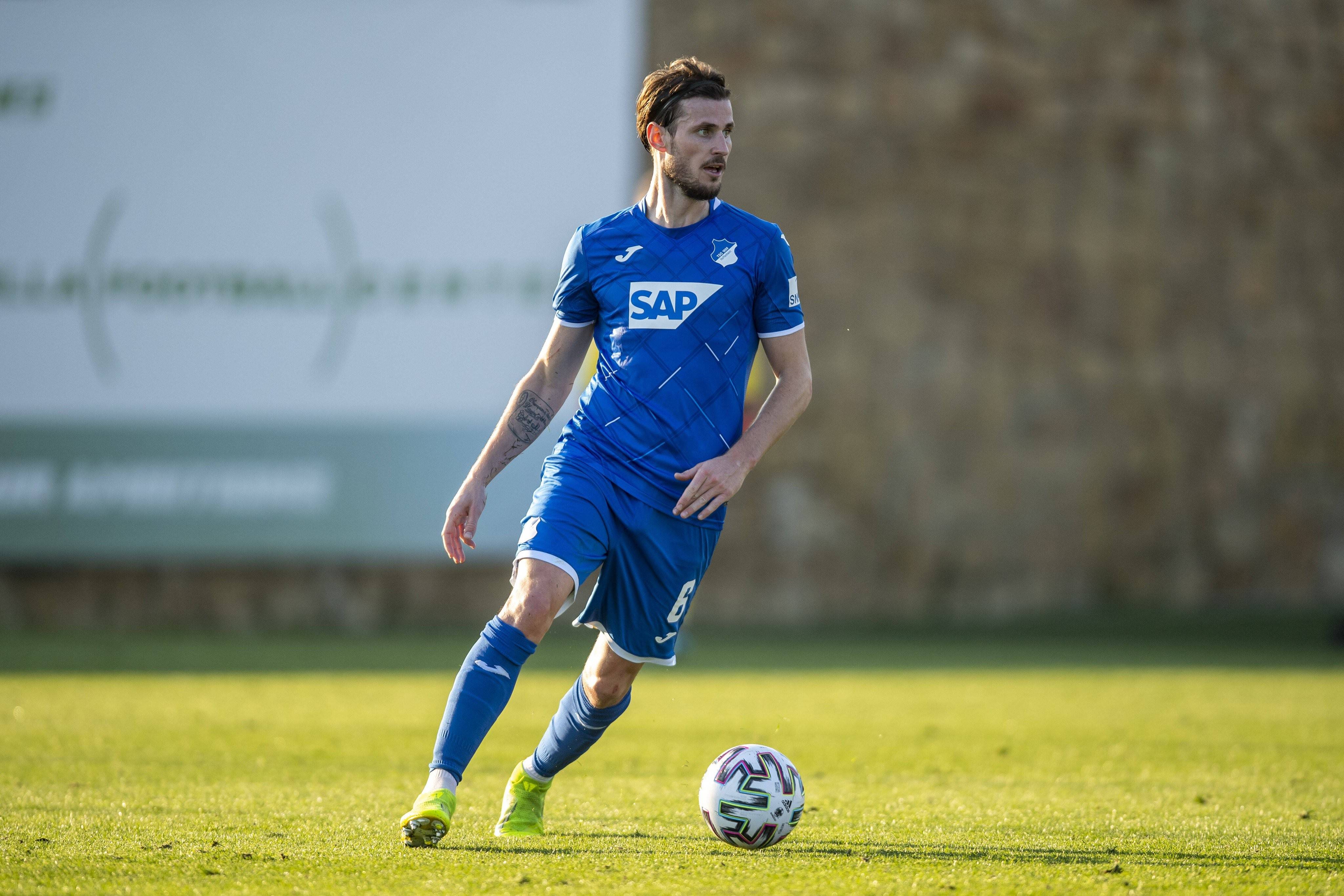 斯图加特队在最新比赛中获得胜利