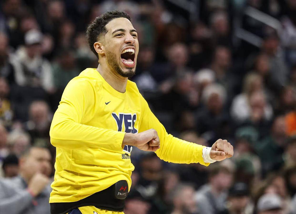 墨西哥男篮翻盘步行者,哈里斯三分雨点燃全场的简单介绍 墨西哥男篮翻盘步行者,哈里斯三分雨点燃全场的简单介绍