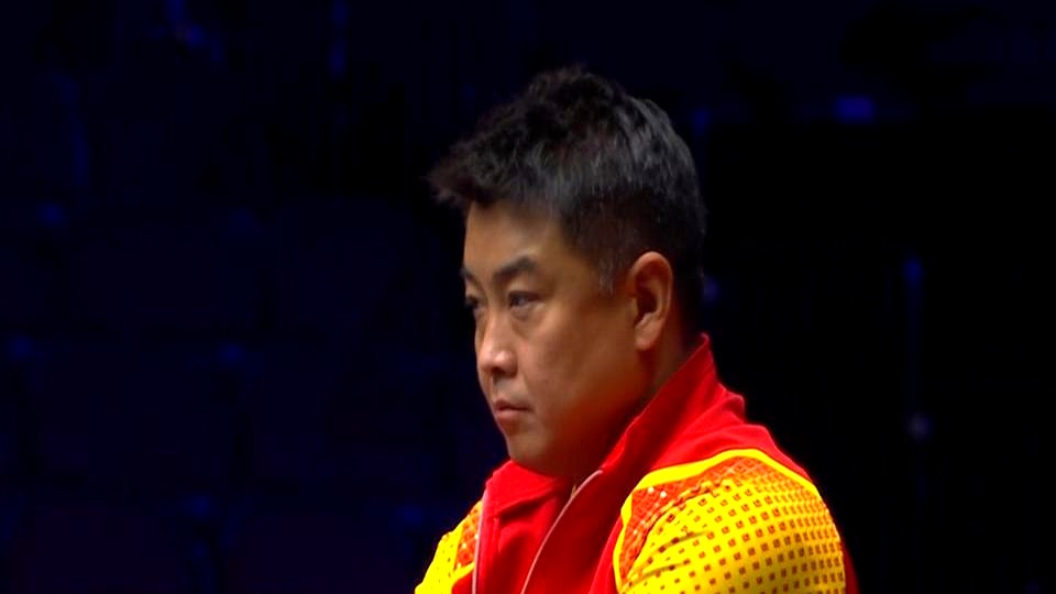 中国乒乓球队血洗韩国乒乓球队,王皓统治全场的简单介绍 中国乒乓球队血洗韩国乒乓球队,王皓统治全场的简单介绍