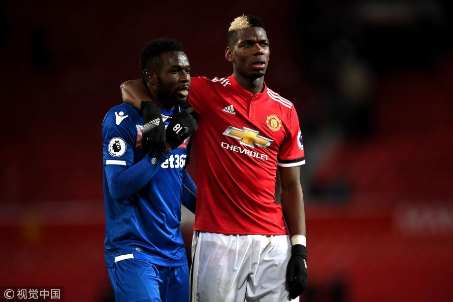 包含塞维利亚翻盘日本，博格巴2送出助攻的词条