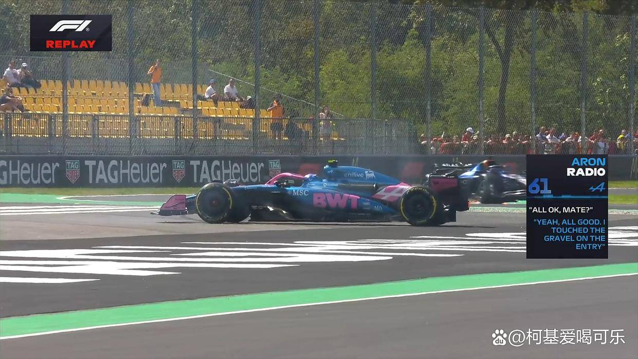 包含威廉姆斯碾压法拉利,维斯塔潘刷新纪录的词条 包含威廉姆斯碾压法拉利,维斯塔潘刷新纪录的词条