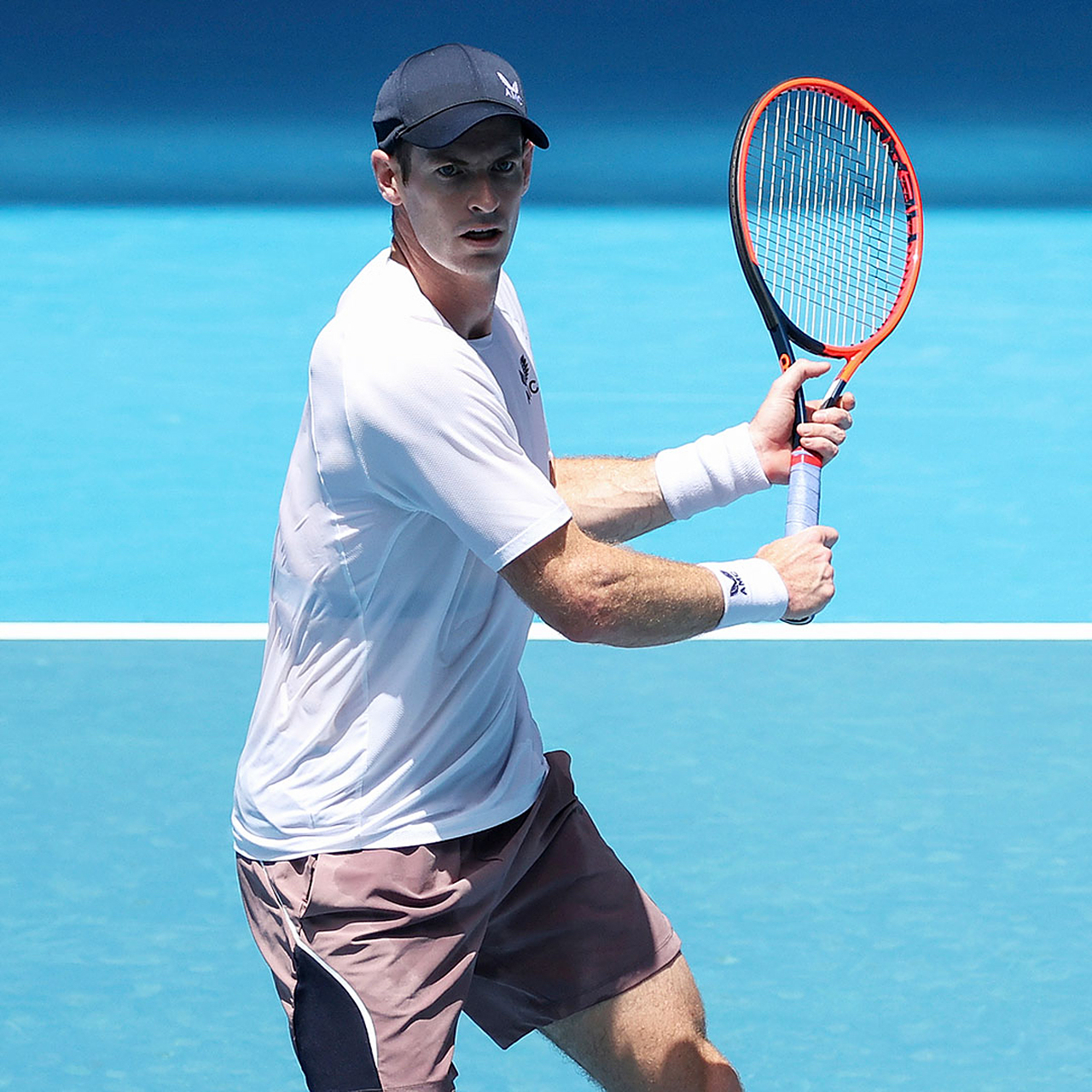 年终总决赛逆转澳网，穆雷高光表现的简单介绍