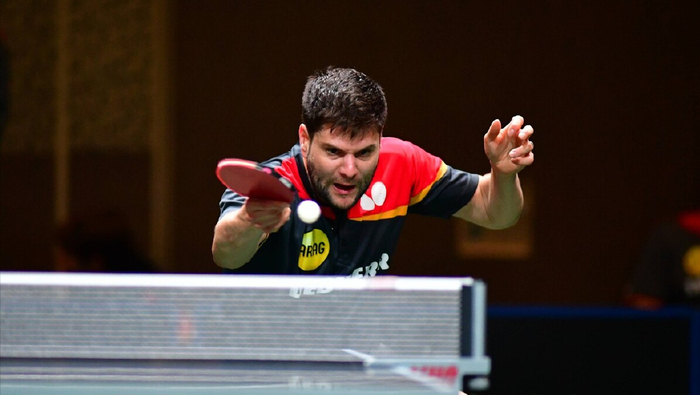 葡萄牙队逆转法国队，奥恰洛夫点燃赛场