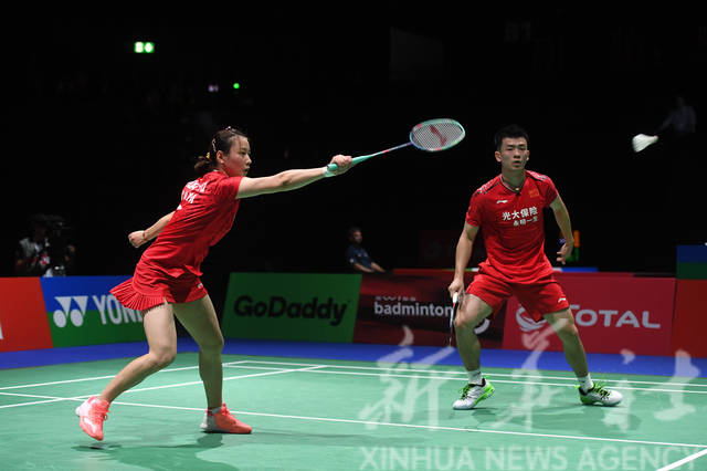 法国队力克印度队，郑思维统治全场