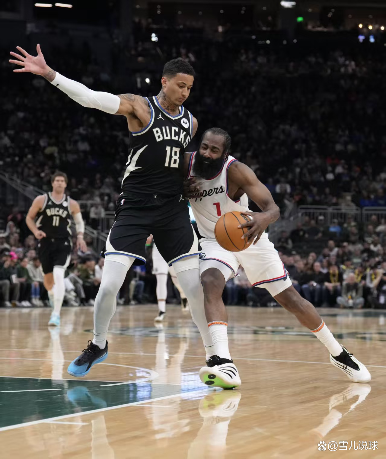 雄鹿绝杀猛龙,库里带队取胜 雄鹿绝杀猛龙,库里带队取胜