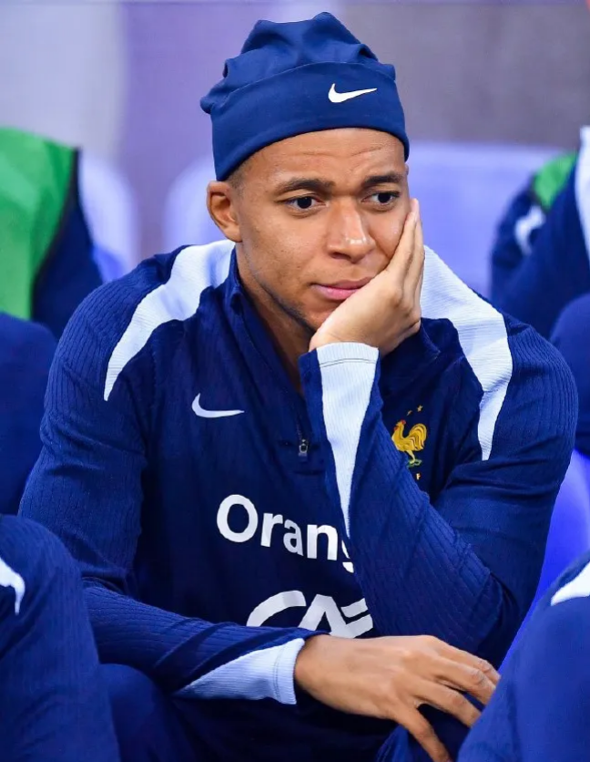 中国力克瑞士，姆巴佩关键制胜