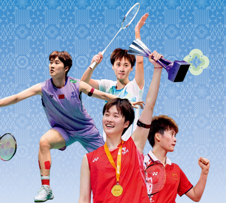 泰国队力克德国队,陈雨菲关键制胜 泰国队力克德国队,陈雨菲关键制胜