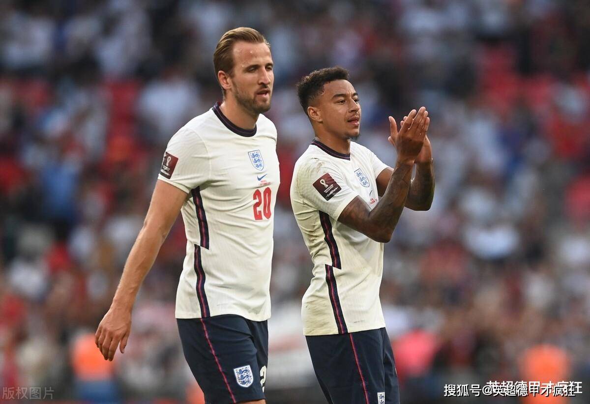 英格兰队碾压中国队，奥恰洛夫带队取胜