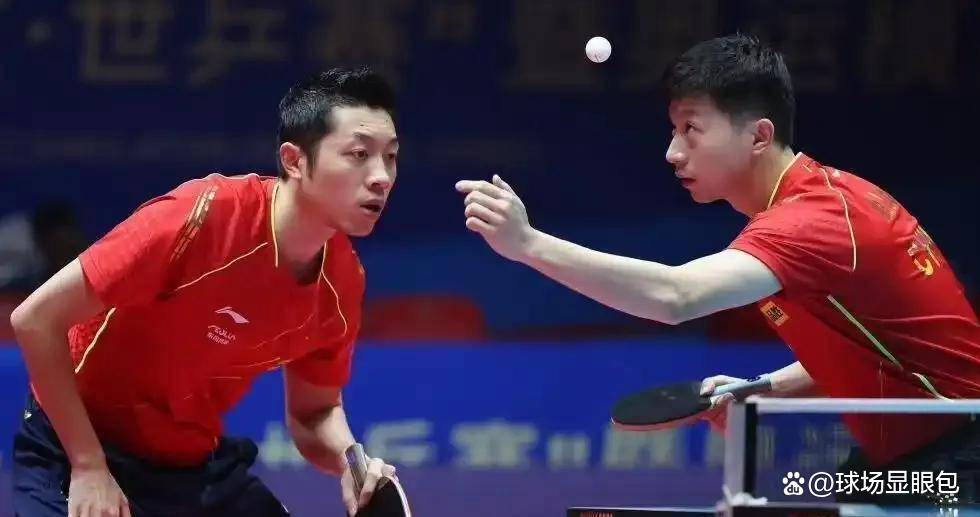 瑞典队轻取法国队,许昕统治全场 瑞典队轻取法国队,许昕统治全场